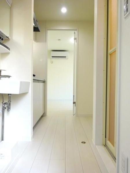 川崎市川崎区南町のマンション