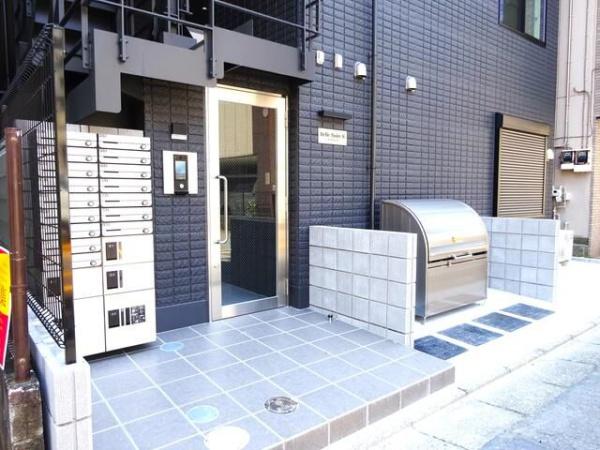 川崎市川崎区南町のマンション