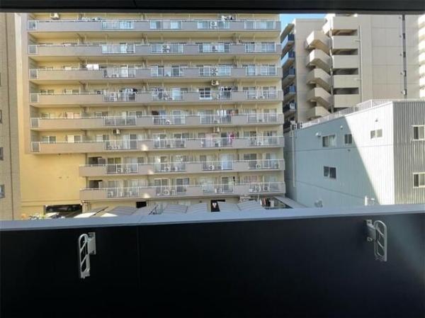 川崎市川崎区日進町のマンション