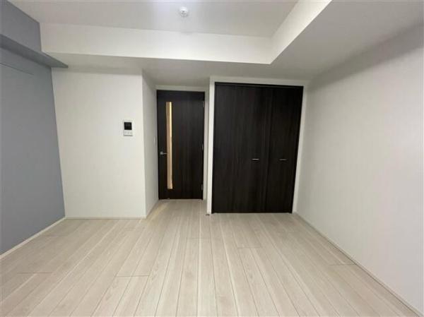 川崎市川崎区日進町のマンション