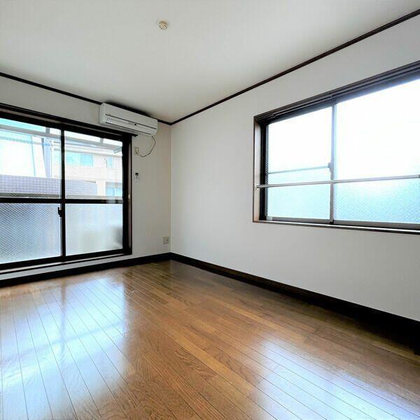 川崎市高津区瀬田のマンション