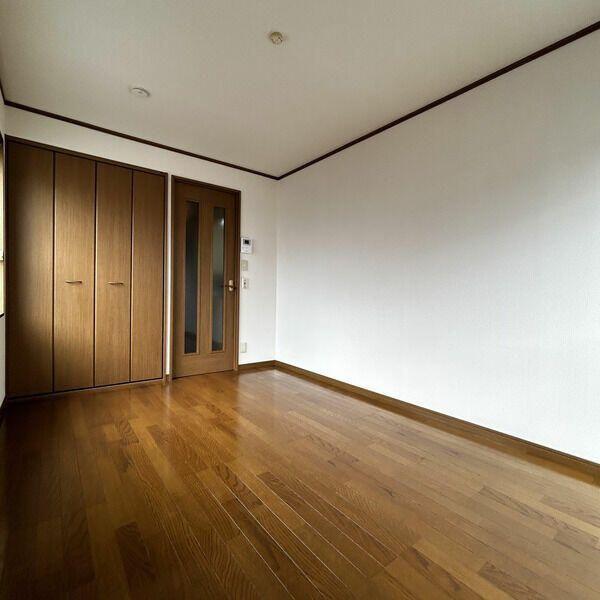 川崎市高津区瀬田のマンション
