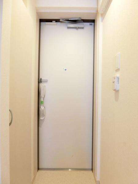 川崎市幸区小倉２丁目のマンション