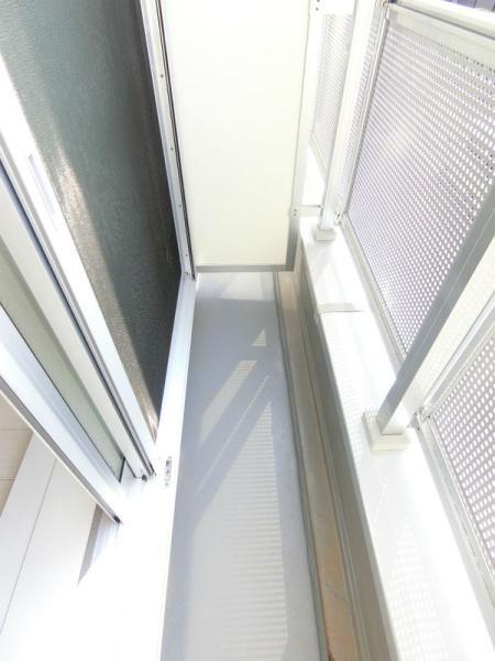 川崎市幸区小倉２丁目のマンション