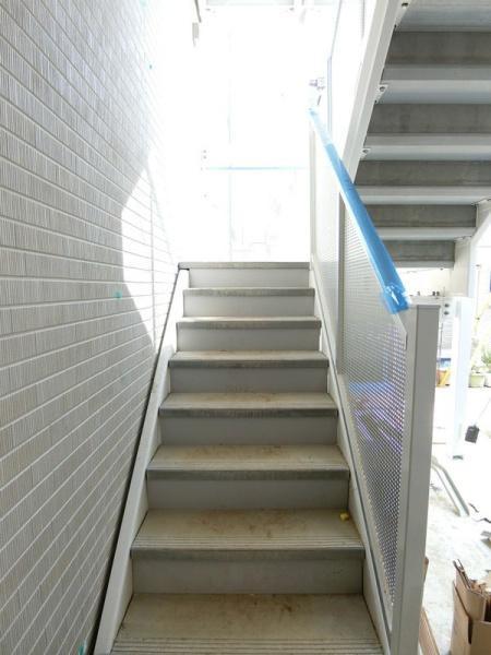 川崎市幸区小倉２丁目のマンション