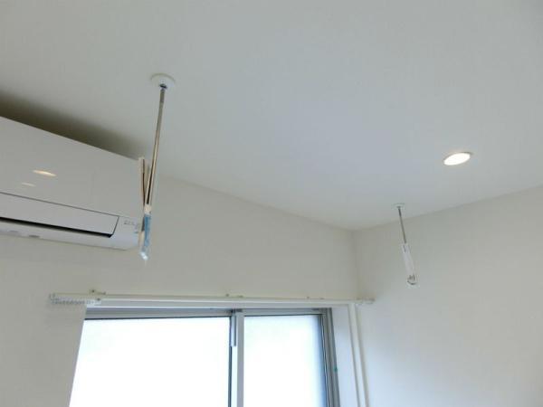 川崎市幸区小倉２丁目のマンション