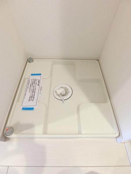 川崎市幸区小倉２丁目のマンション