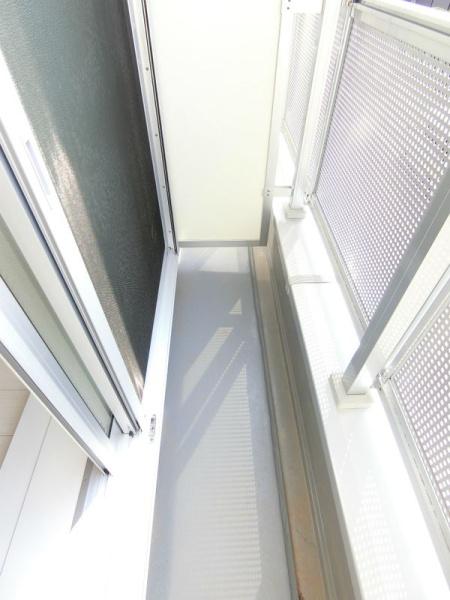 川崎市幸区小倉２丁目のマンション