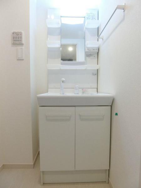 川崎市幸区小倉２丁目のマンション