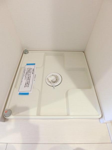川崎市幸区小倉２丁目のマンション