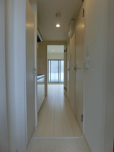川崎市中原区下沼部のマンション