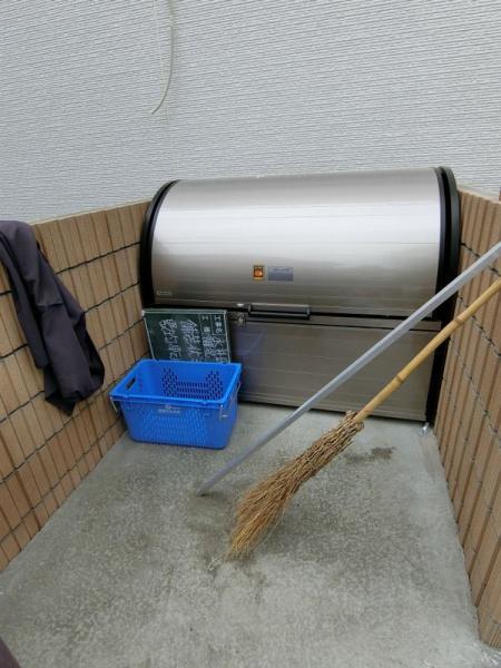 川崎市中原区下沼部のマンション
