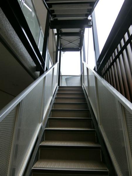 川崎市中原区下沼部のマンション