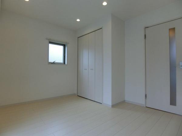 川崎市中原区下沼部のマンション
