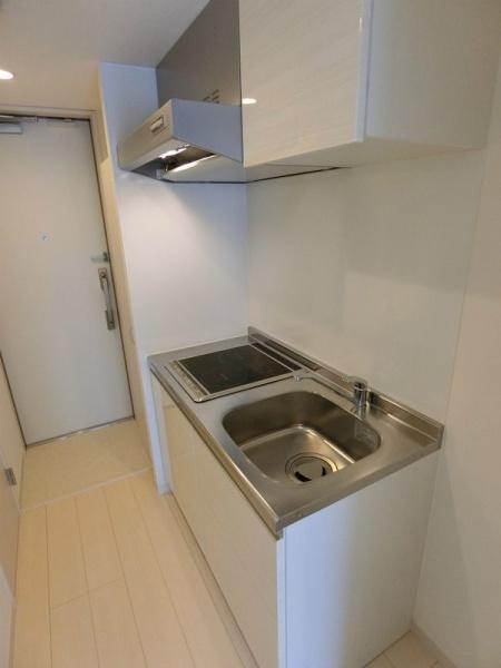 川崎市中原区下沼部のマンション