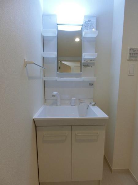 川崎市中原区下沼部のマンション