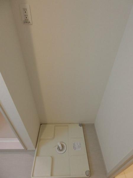 川崎市中原区下沼部のマンション