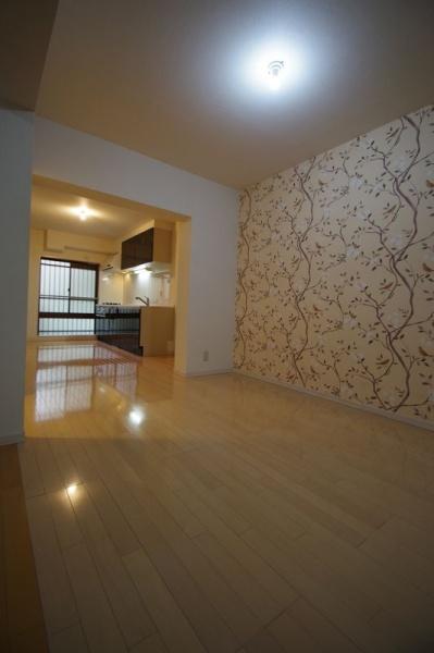 川崎市幸区小倉４丁目のマンション