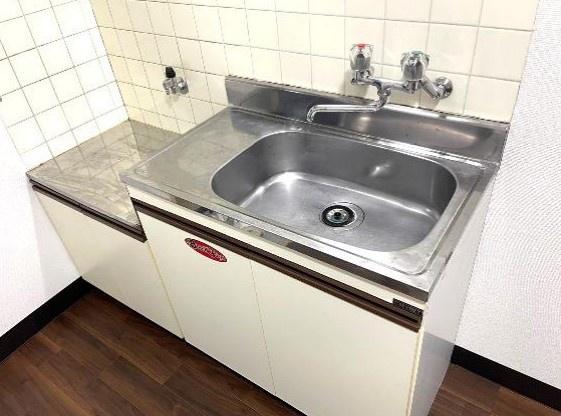川崎市中原区宮内４丁目のマンション