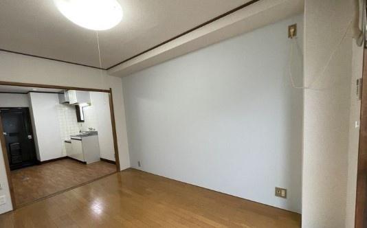 川崎市中原区宮内４丁目のマンション