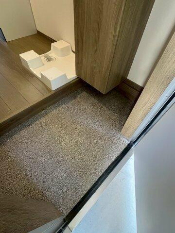 パークテラス新川崎