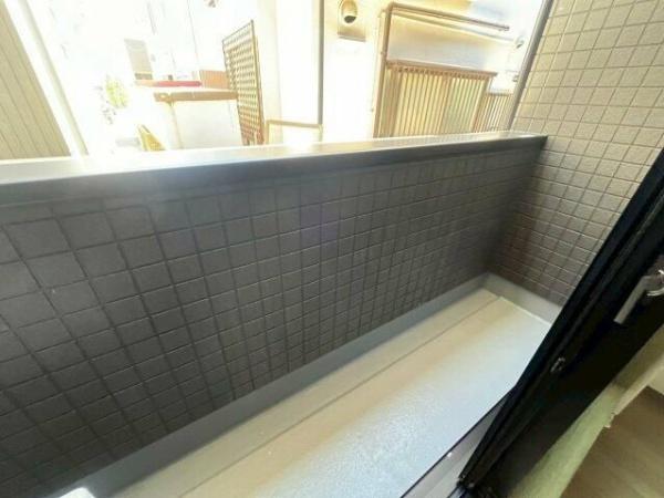 パークテラス新川崎