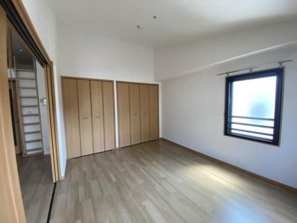 横浜市港北区樽町１丁目のマンション
