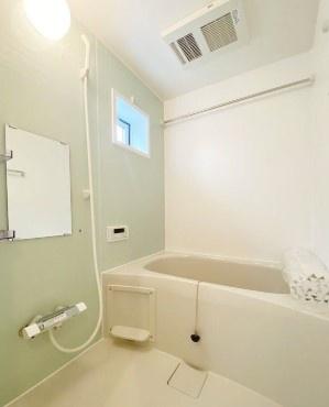 横浜市港北区樽町１丁目のマンション