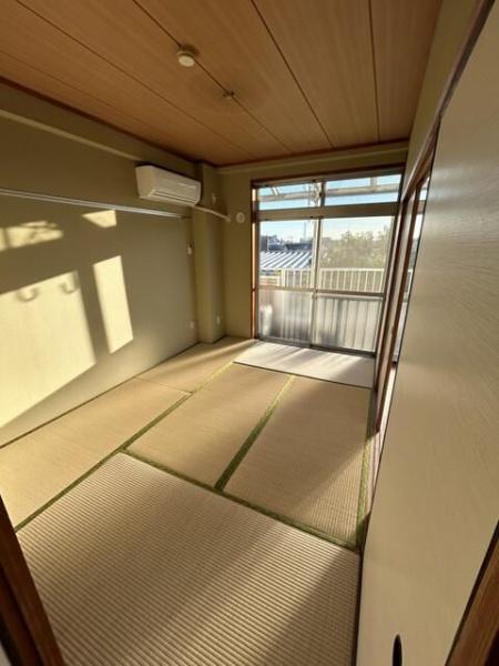 横浜市港北区大倉山６丁目のマンション