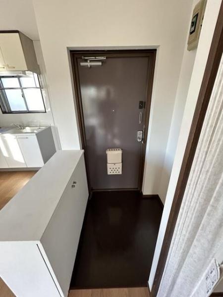 横浜市港北区大倉山６丁目のマンション