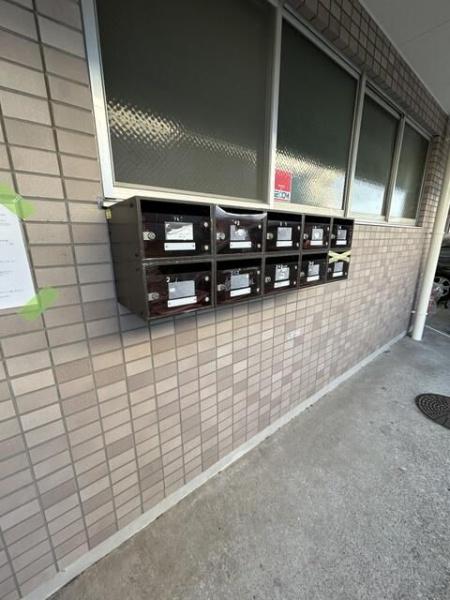 横浜市港北区大倉山６丁目のマンション