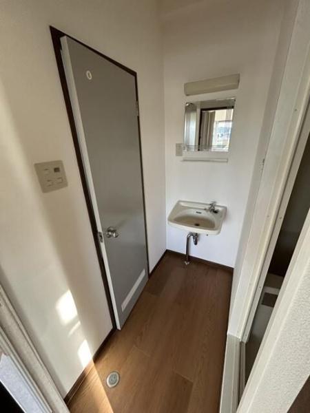 横浜市港北区大倉山６丁目のマンション