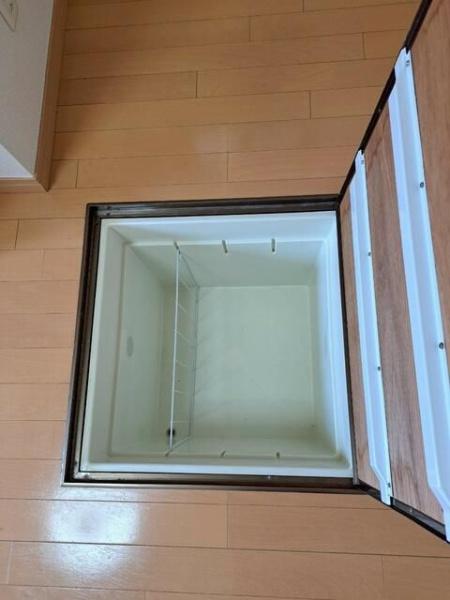 川崎市高津区溝口３丁目のアパート
