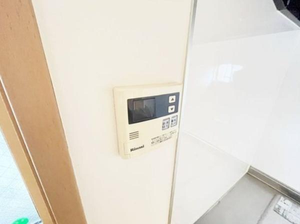 川崎市高津区溝口３丁目のアパート