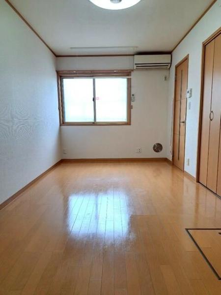 川崎市高津区溝口３丁目のアパート