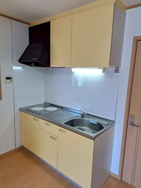 川崎市高津区溝口３丁目のアパート