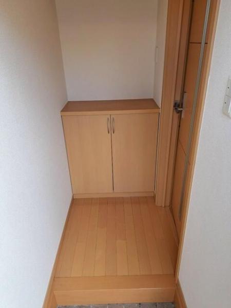 川崎市高津区溝口３丁目のアパート