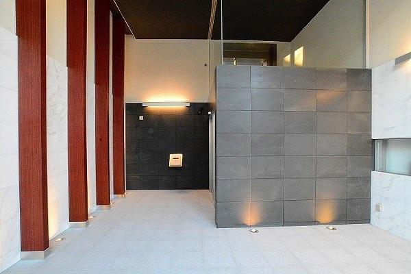 大田区蒲田１丁目のマンション