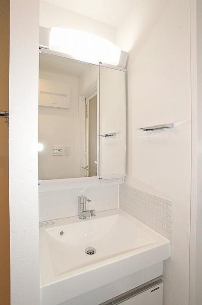 大田区蒲田１丁目のマンション