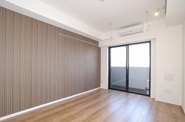 大田区蒲田１丁目のマンション
