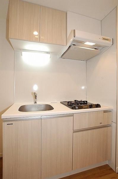 大田区蒲田１丁目のマンション
