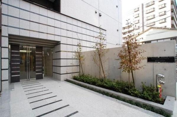大田区西糀谷１丁目のマンション