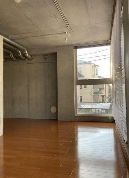 元住吉アートフラッツ