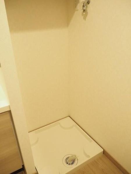 川崎市中原区宮内４丁目のマンション