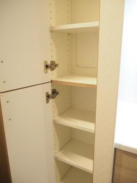 川崎市中原区宮内４丁目のマンション