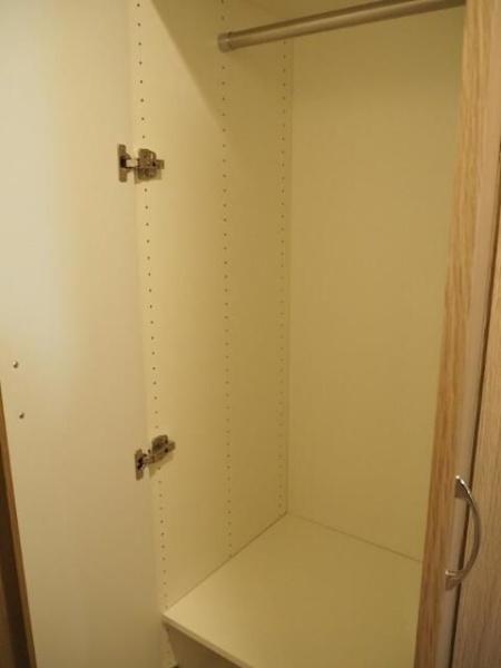 川崎市中原区宮内４丁目のマンション