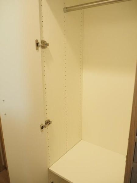 川崎市中原区宮内４丁目のマンション