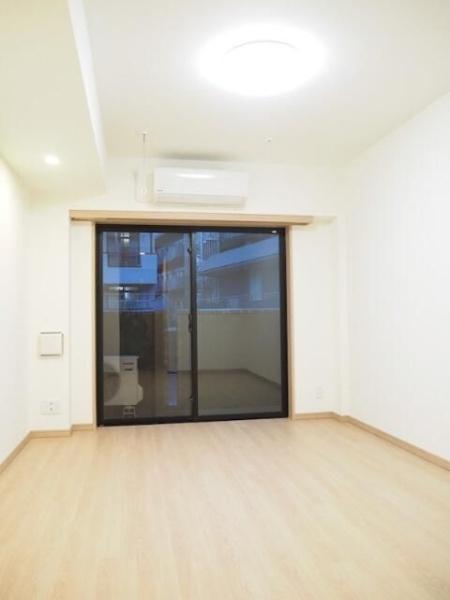 川崎市中原区宮内４丁目のマンション
