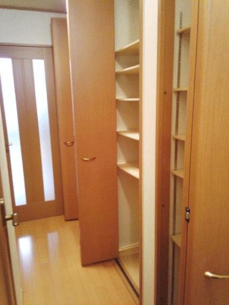 川崎市中原区木月３丁目のアパート