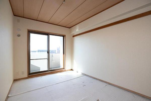 川崎市幸区南幸町２丁目のマンション